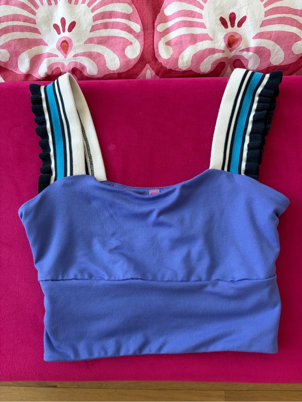 free people time out tank